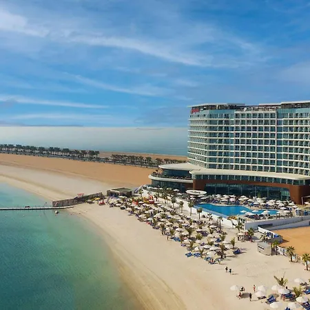 Hampton By Hilton Marjan Island-3