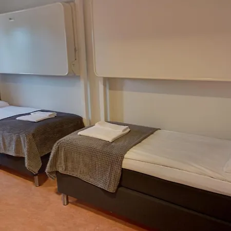 Hotel Tikkurila-2
