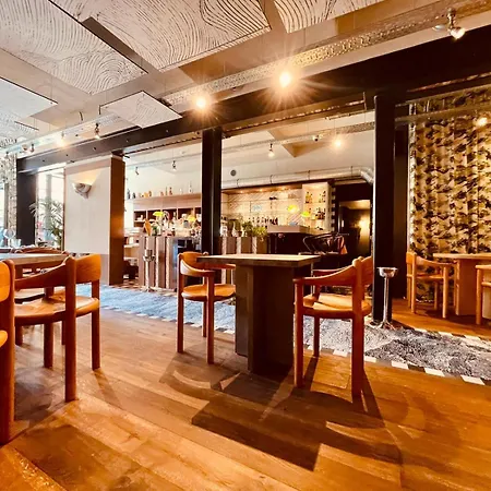 Boutique Hotel Saint-Gery-2