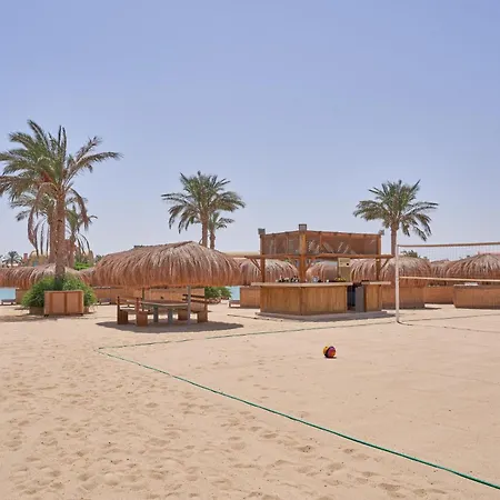 Steigenberger Golf Resort El Gouna-3