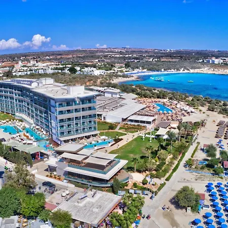 Asterias Beach Hotel-2