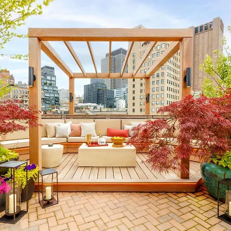 Roxy Hotel New York-2
