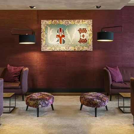 Doubletree By Hilton Amsterdam - Ndsm Wharf-3