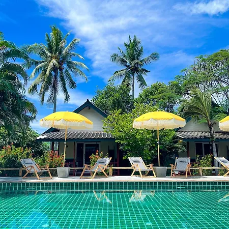 Oasis Yoga Bungalows-3