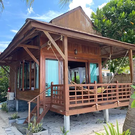 Lipe Beach Resort-2