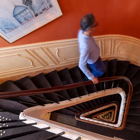 Hotel Le Regent Paris-2