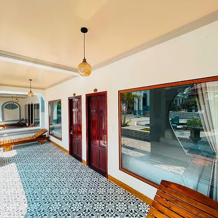 Kim Xuan Bungalow-2