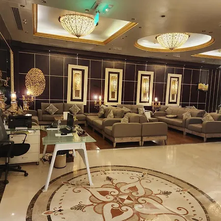 Province Al Sham Hotel-3