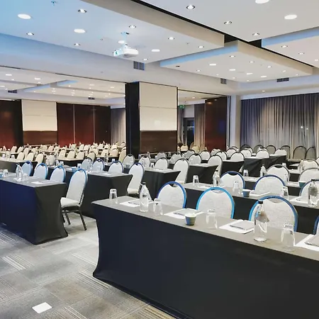 Doubletree By Hilton Cape Town Upper Eastside-2