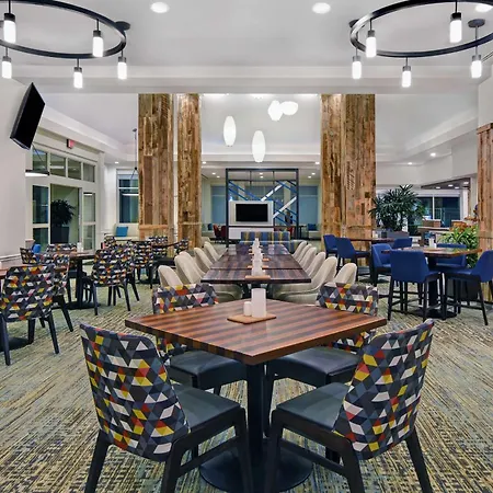 Hilton Garden Inn Houston/Galleria Area-3