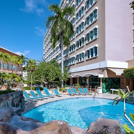 Doubletree By Hilton San Juan-3