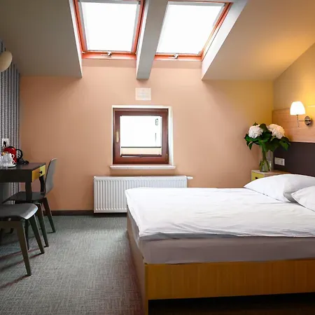 Hotel Kazimierz III-3