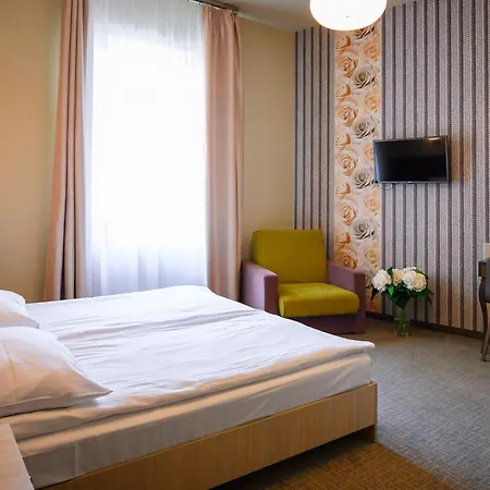 Hotel Kazimierz III-2