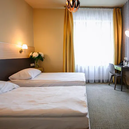 Hotel Kazimierz III-2