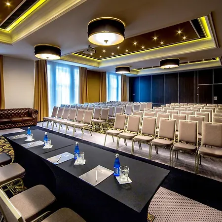 Hotel Dana Business & Conference-2