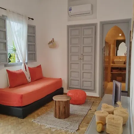 Riad L'Arganier-3
