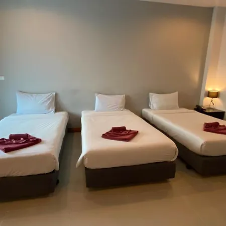 Karon Sea Side-3