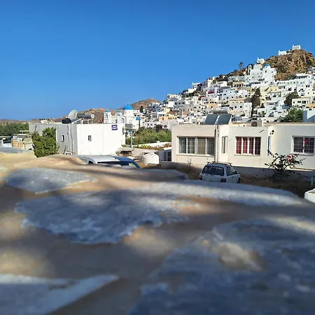 Markos Village Pension-3