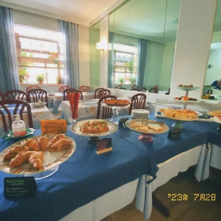 Hotel Emma Nord-3