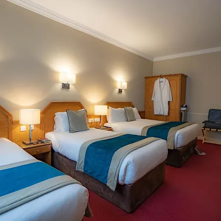 Harcourt Hotel-3