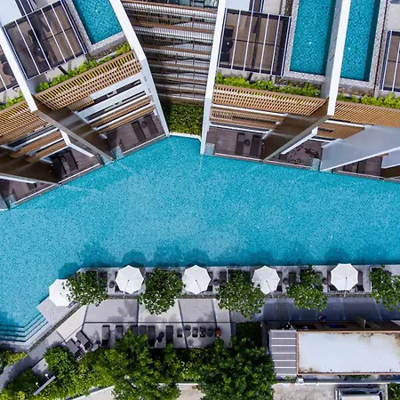 Isanook Resort & Suites Hua Hin-2