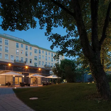 Austria Trend Parkhotel Schoenbrunn Wien-3