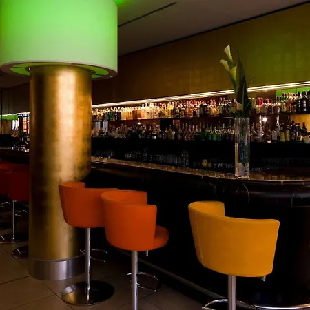 Park Plaza Wallstreet Berlin Mitte-2