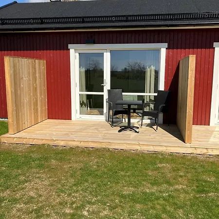 Bedinge Golfklubb Hotell-2