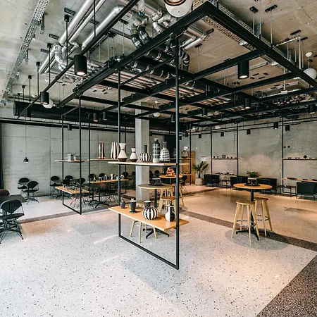 Aletto Hotel Potsdamer Platz-2