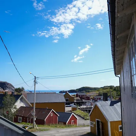 Nusfjord Village&Resort-3