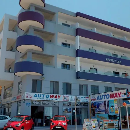 Medusa Apartments-2