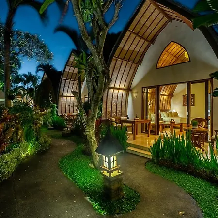 Klumpu Bali Resort-2