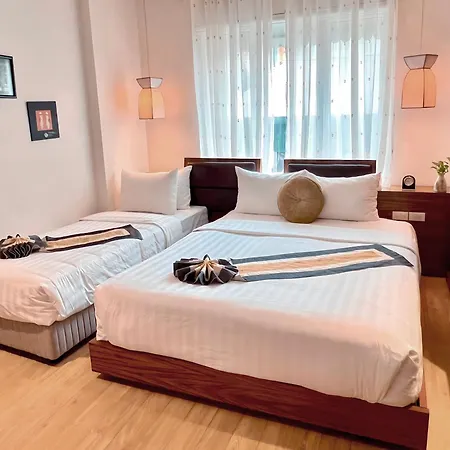 Elite Central Hotel Hanoi-3