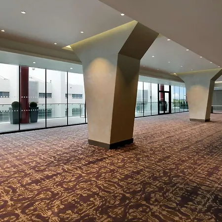 Hilton London Wembley-2