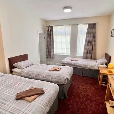 The Cabbage Hall Hotel-2