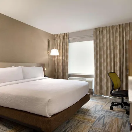 Hilton Garden Inn New York Times Square South-3