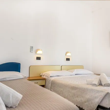 Hotel Lily-3