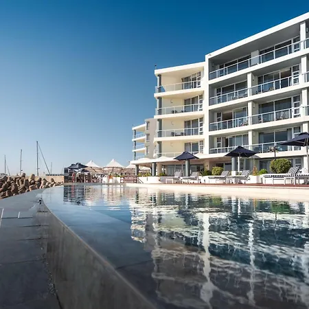Radisson Collection Hotel, Waterfront Cape Town-2