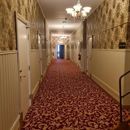 Appelberg Hotel-3
