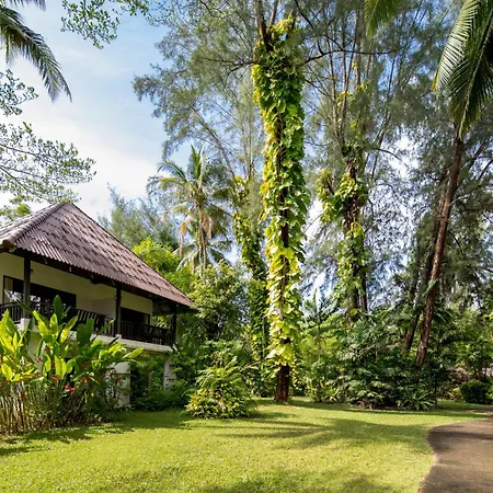Haadson Resort - Khaolak, Phangnga-3