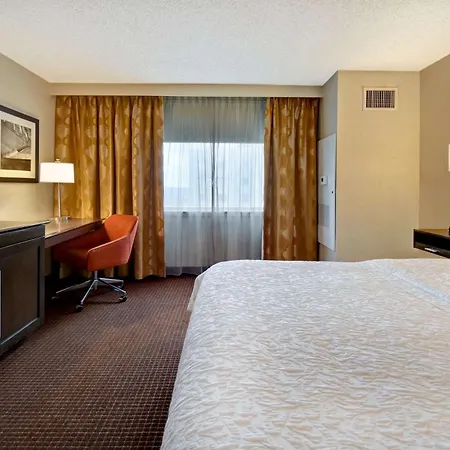Hampton Inn Ny-Jfk-3