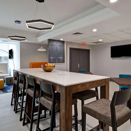 Hampton Inn Ny-Jfk-2