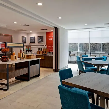 Hampton Inn Ny-Jfk-3