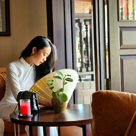 Little Hoi An . A Boutique Hotel & Spa-3