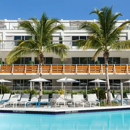 The Gates Hotel South Beach-3