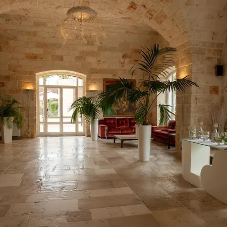 San Tommaso Hotel-3