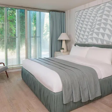 Avalon Hotel Beverly Hills, A Member Of Design Hotels-2