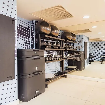 Hampton By Hilton Lodz City Center-2