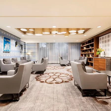 Doubletree By Hilton Krakow Hotel & Convention Center-2