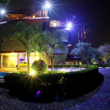 Opulent River Face Hotel-3